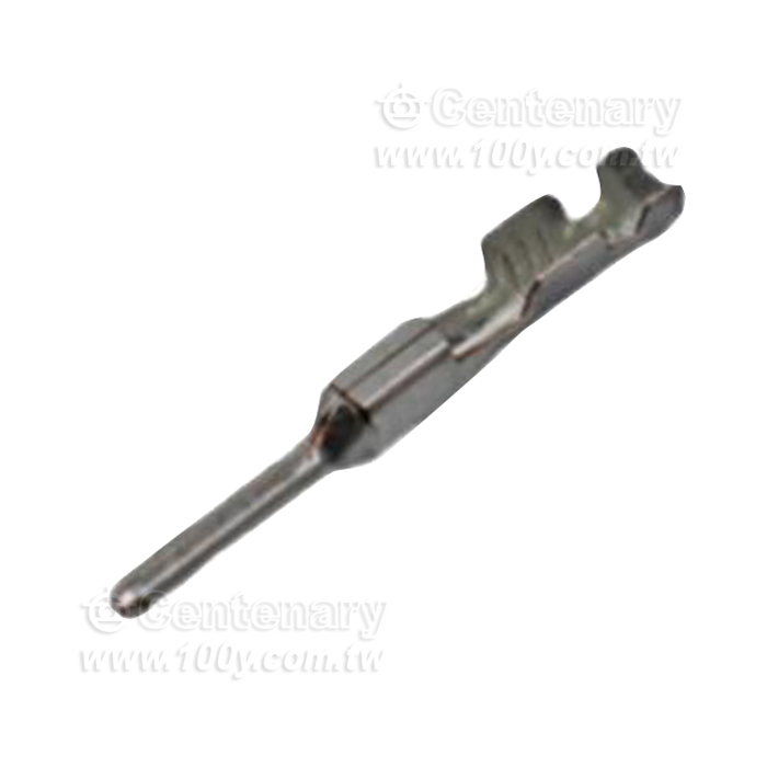 Molex_汽車連接器 MX150 M 16-20AWG - 156844 產品圖片