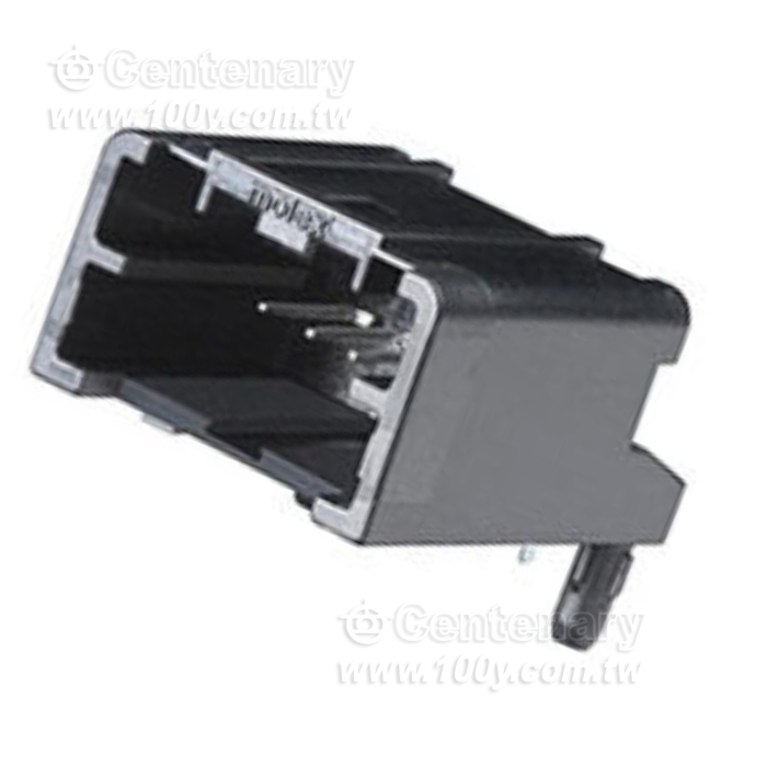 Centenary Materials Co., Ltd.