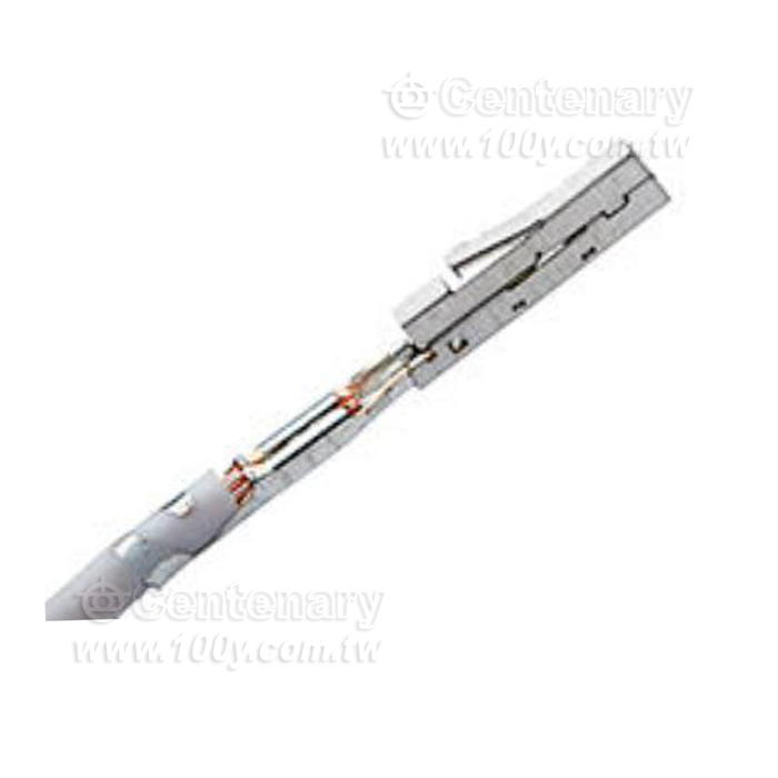 Molex_連接器 - 156869 產品圖片