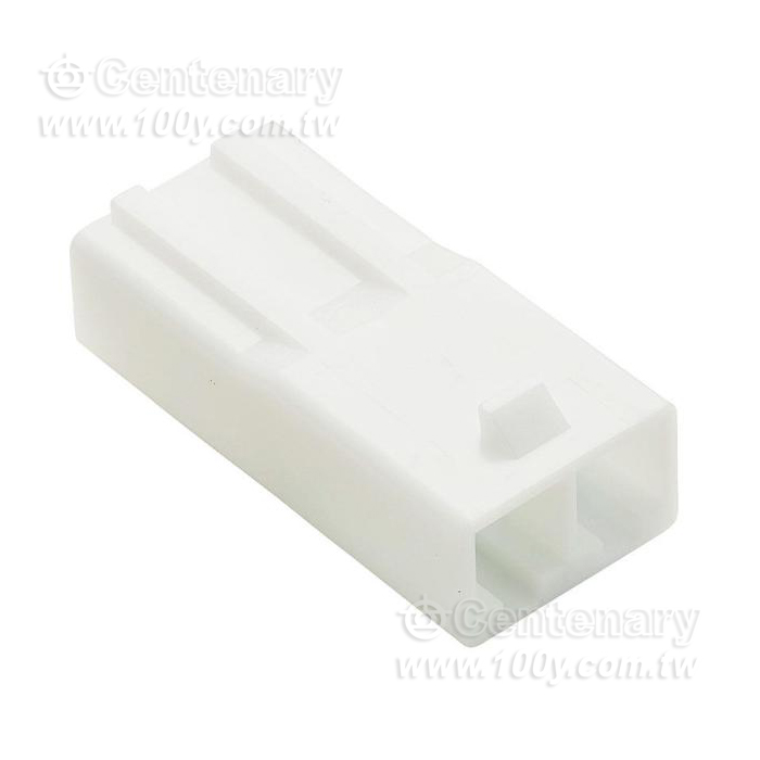 Molex_集管和線殼 - 156872 產品圖片