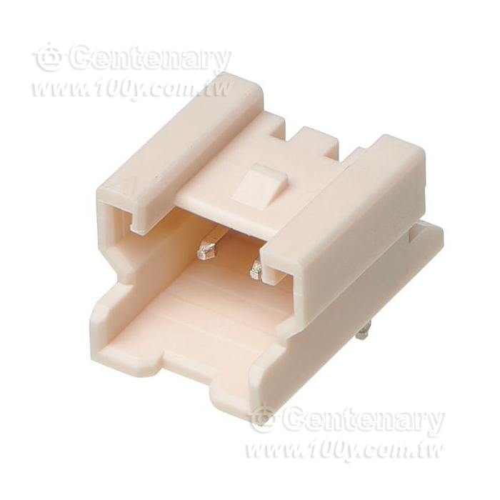 Molex_集管和線殼 5 Ckt R/A Hdr. Sherlock W-T-B - 156883 產品圖片