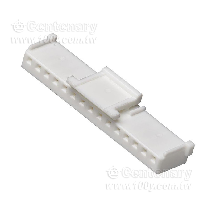 MOLEX_Headers & Wire Housings - 156884 Product Image