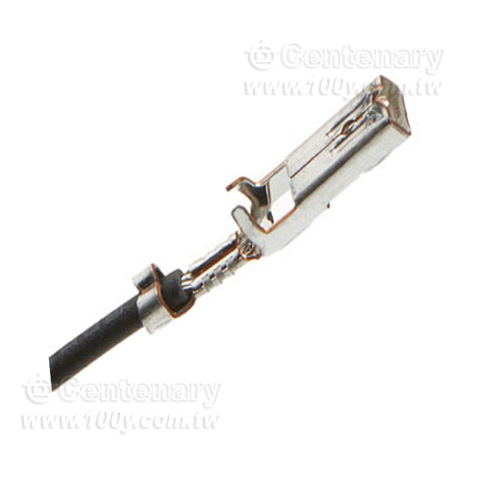 Molex_集管和線殼 1.8mm WtW - 156885 產品圖片