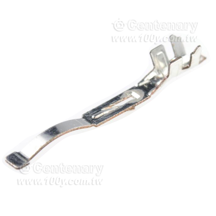 Molex_集管和線殼 MALE/FML CRIMP TERM 20-22 AWG - 156888 產品圖片