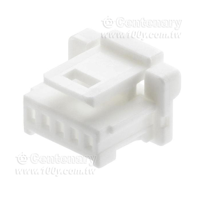 MOLEX_ Headers & Wire Housings - 156938 Product Image