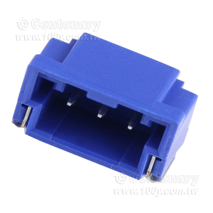 Molex_集管和線殼 - 156941 產品圖片