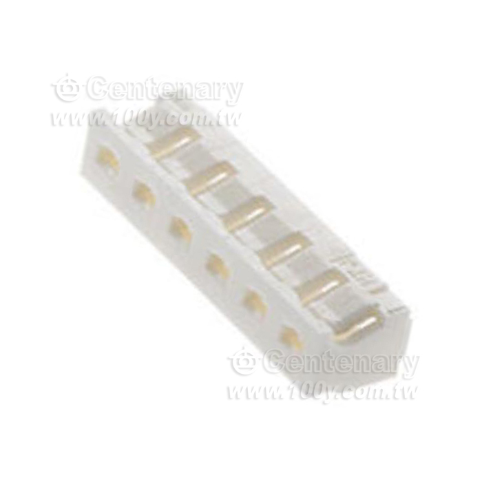 Molex_集管和線殼 2.0 Board - 156961 產品圖片