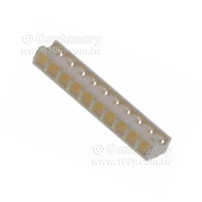 Molex_ 集管和線殼 2.0MM - 156962 產品圖片