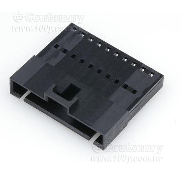 Centenary Materials Co., Ltd.