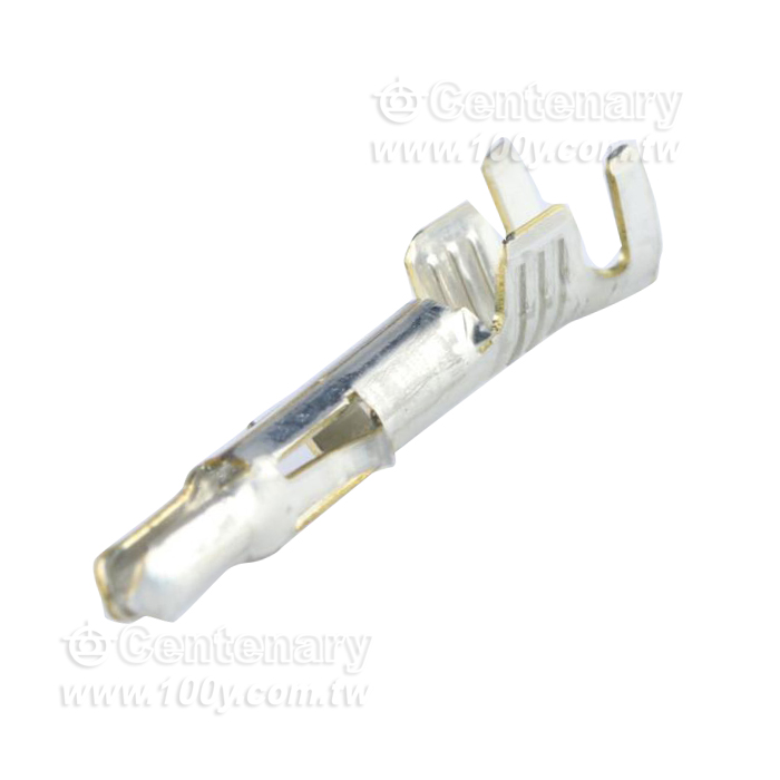 Molex_管腳和插座連接器 MLX TERM 14-20G - 156997 產品圖片