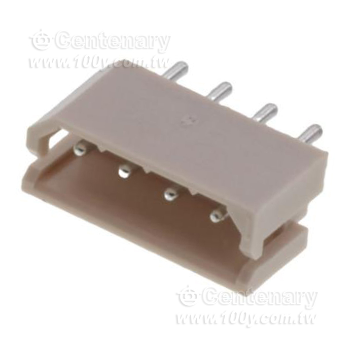 Molex_連接器 - 157006 產品圖片