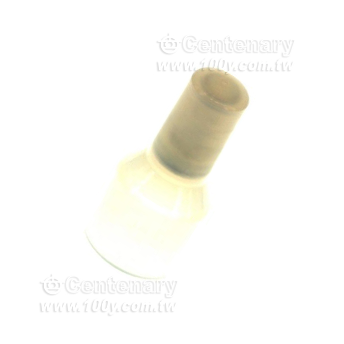 Molex_ 端子 CLOSED END SPLICE 12-22 AWG - 157024 產品圖片