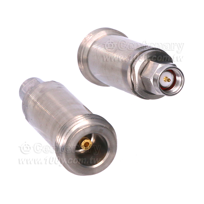 SMA Plug To N Jack - 94223 Product Image