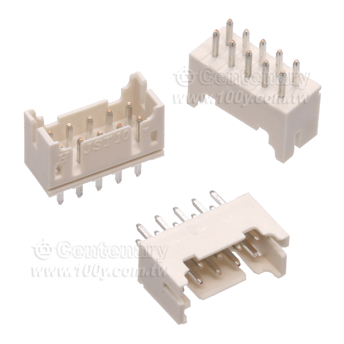 Centenary Materials Co., Ltd.