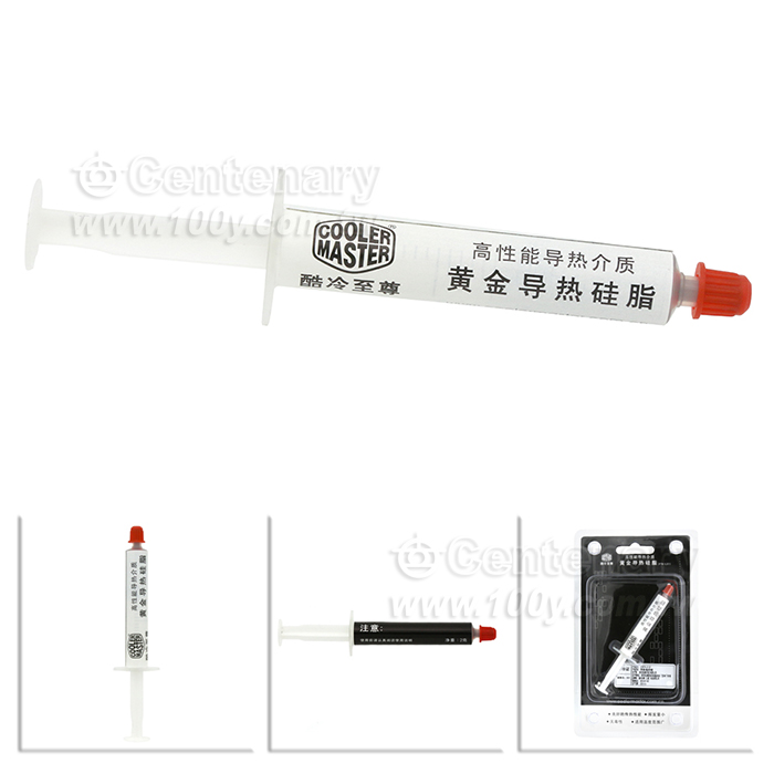 Centenary Materials Co., Ltd.