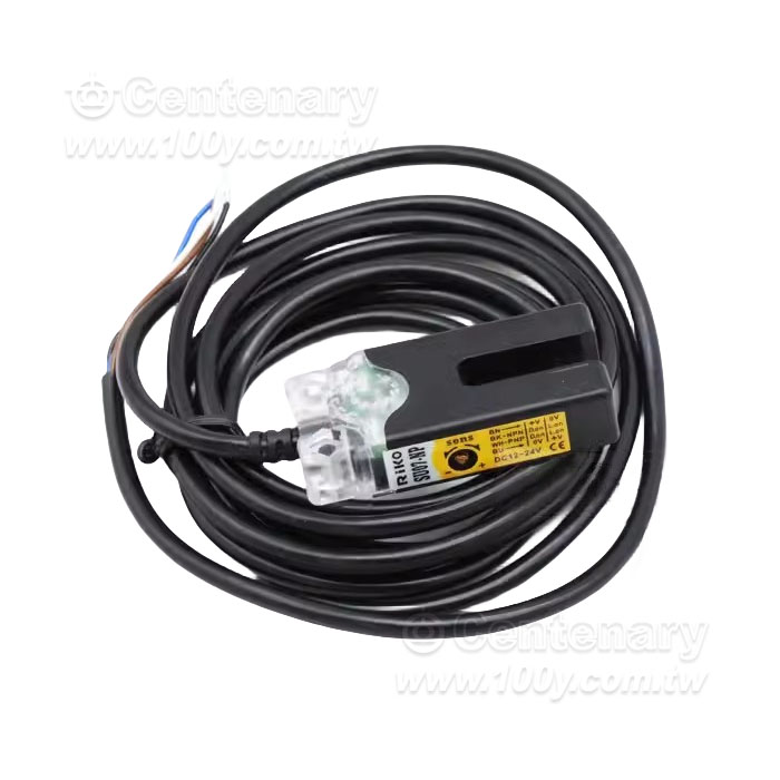 RIKO_U型光電傳感器 - 157047 產品圖片