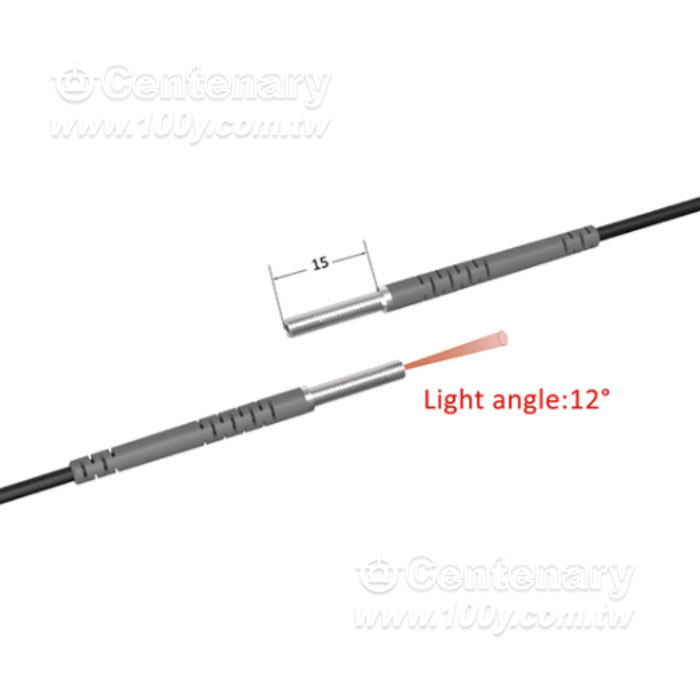 RIKO_Comparative With Len Fiber Tube - 157066 Product Image