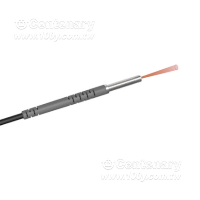 RIKO_Comparative M4 With Len Fiber Tube - 157067 Product Image
