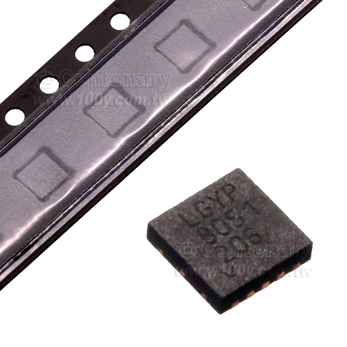 20V, 500mA, Ultralow Noise, Ultrahigh PSRR Linear Regulator - 94294 Product Image