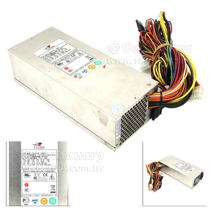 Industrial computer server - 157029 Product Image