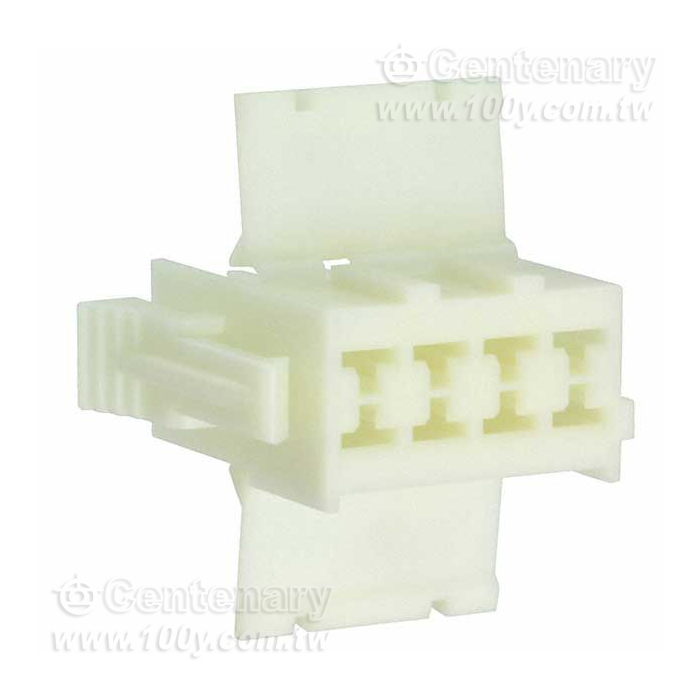 TE Automotive Connectors - 157124 Product Image