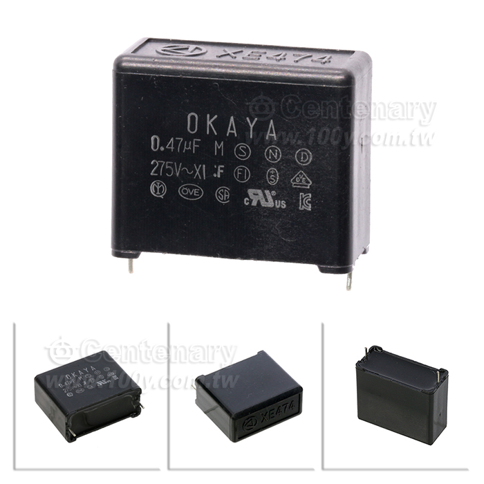 Centenary Materials Co., Ltd.