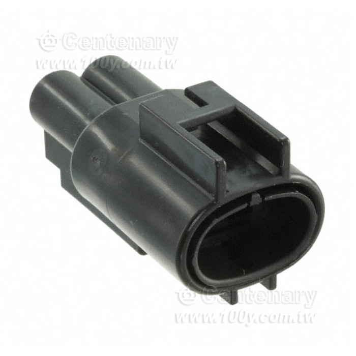 TE Automotive Connectors - 157129 Product Image