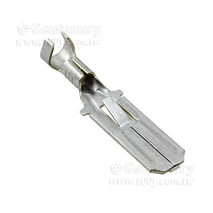 TE Terminals - 157130 Product Image
