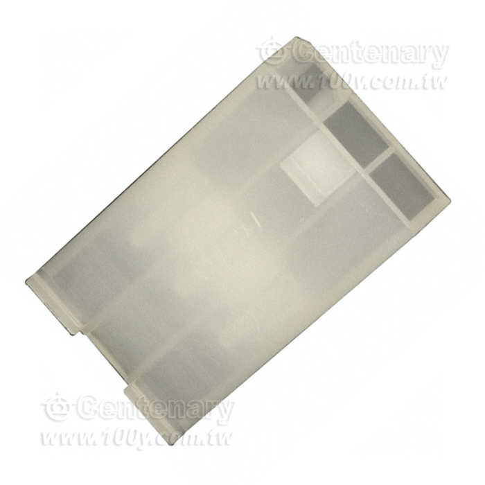 TE Pin & Socket Connectors - 157133 Product Image