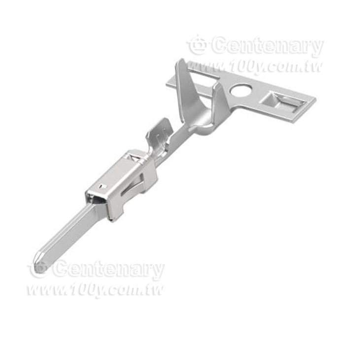 TE  Automotive Connectors - 157134 Product Image
