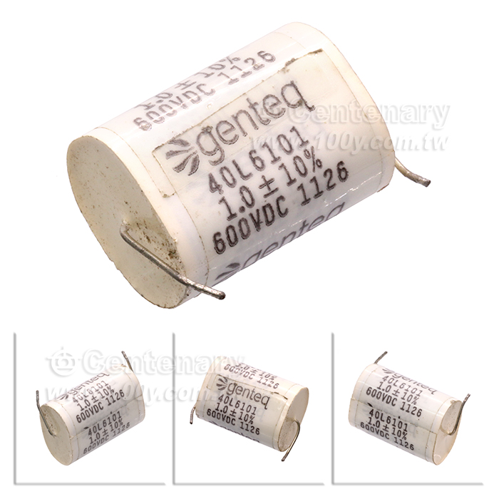 Centenary Materials Co., Ltd.