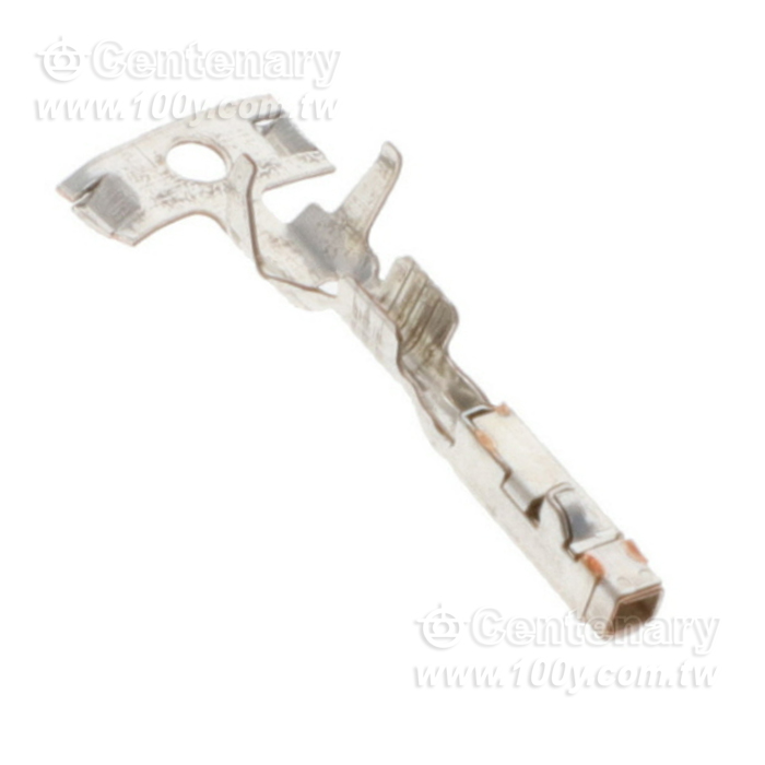 TE Automotive Connectors - 157141 Product Image