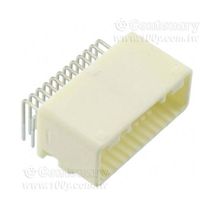 TE/Amp_0.64/025-公座 24P - 157144 Product Image