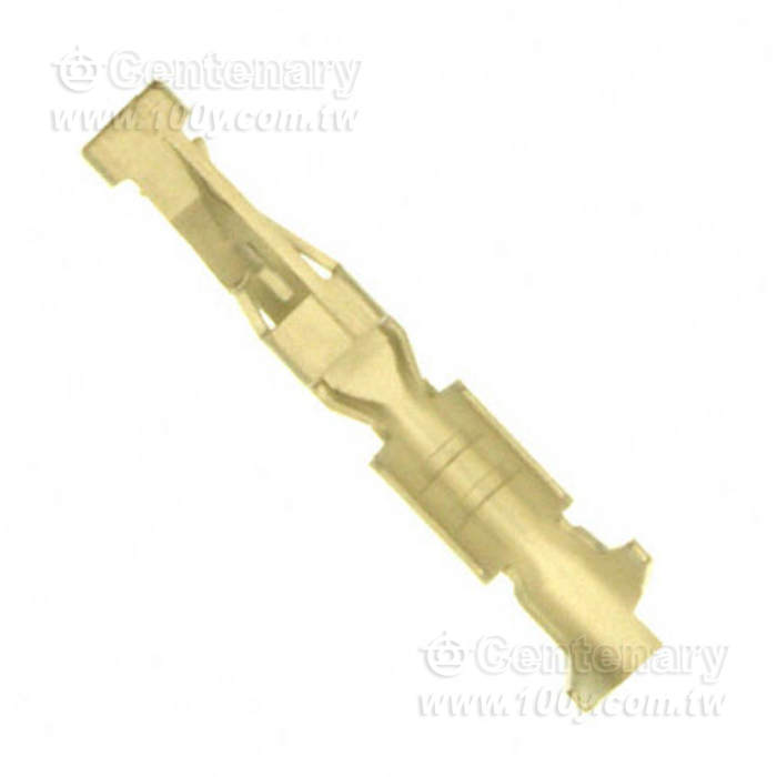 TE Socket Contact - 157152 Product Image