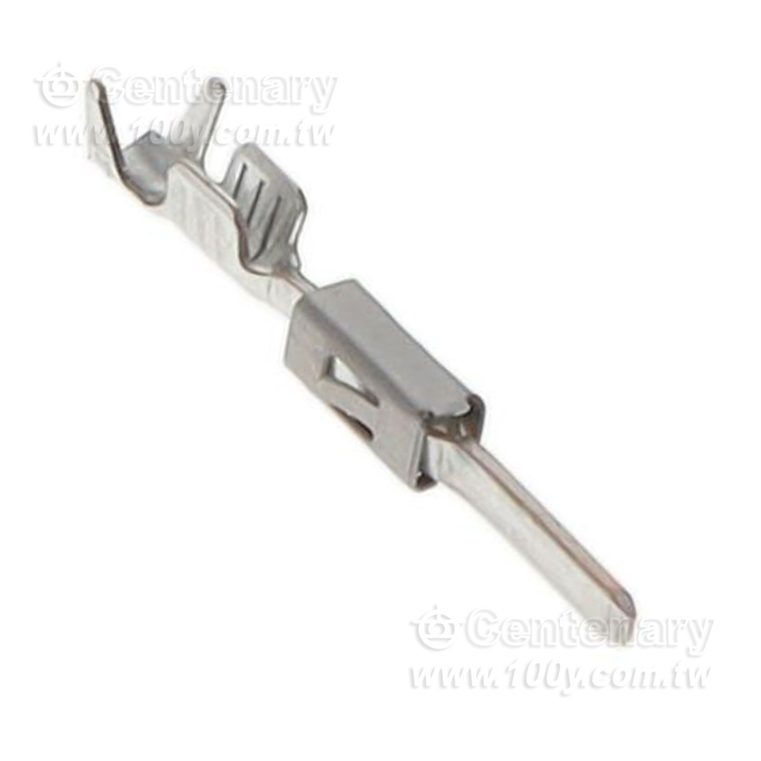 Centenary Materials Co., Ltd.