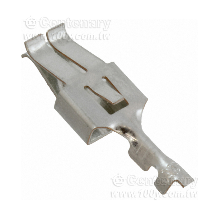 TE RAST 5 IDC Connector, Automotive Terminals - 157153 Product Image