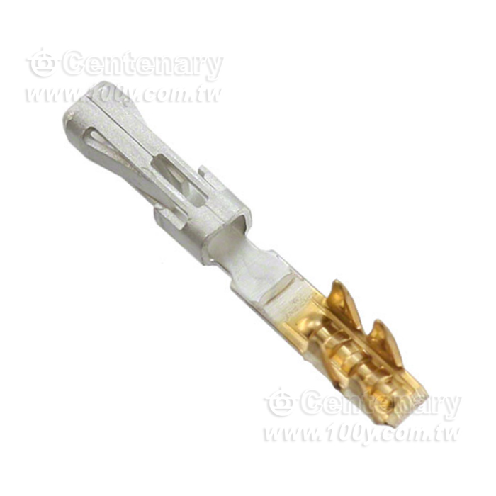 Centenary Materials Co., Ltd.