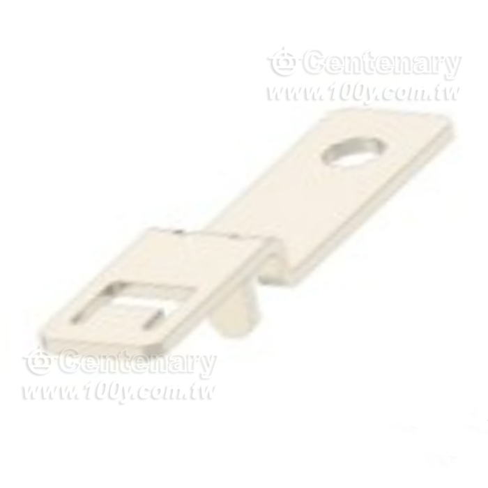 TE D-3 FREE HANGING HOOK SMALL - 157157 Product Image