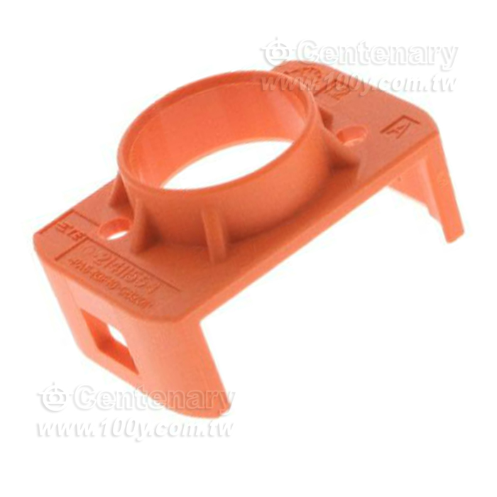 TE PROTEC. COVER 8MM HV,90DEG - 157158 Product Image