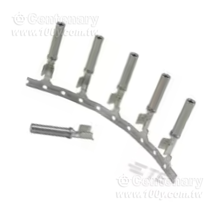 Centenary Materials Co., Ltd.