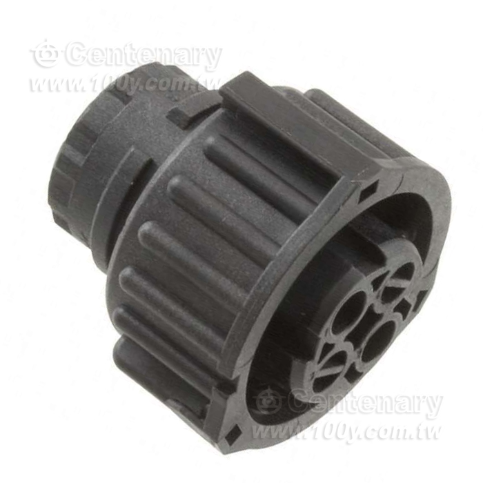 TE Housing for Female Terminals - 157160 Product Image