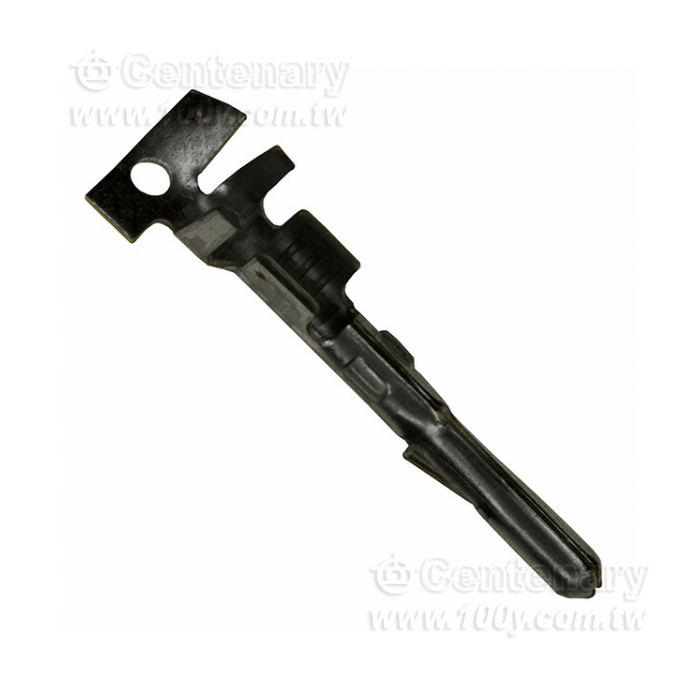 TE Pin & Socket Connectors - 157167 Product Image