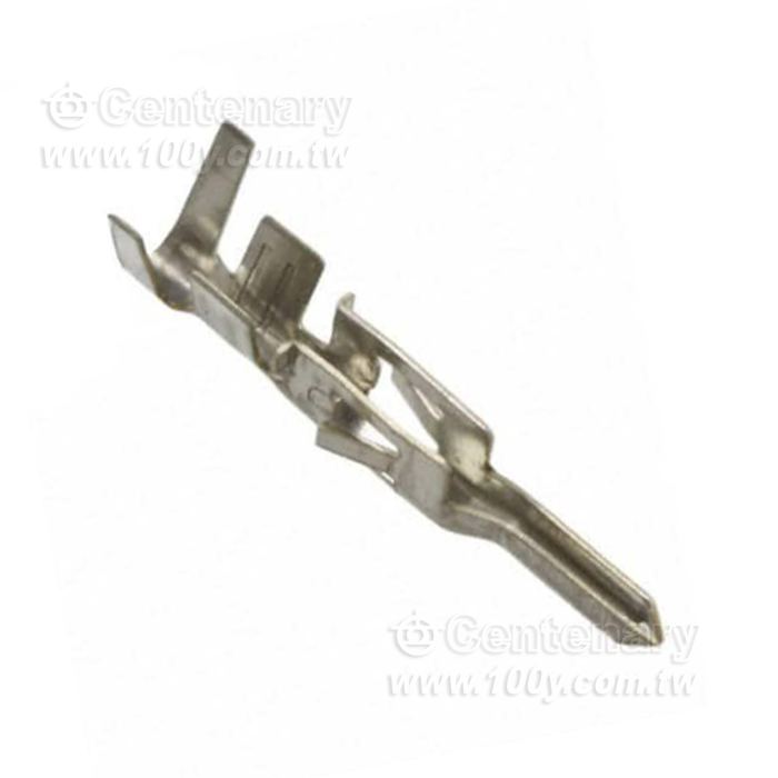 Centenary Materials Co., Ltd.