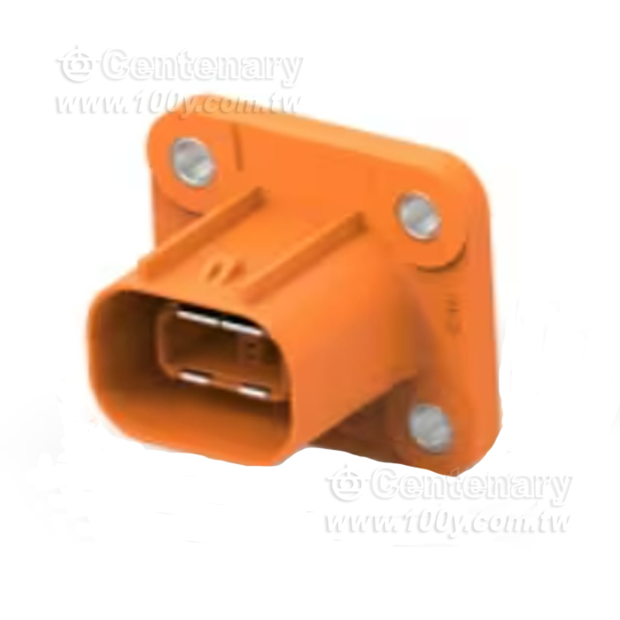 TE Housing for Male Terminals - 157184 Product Image