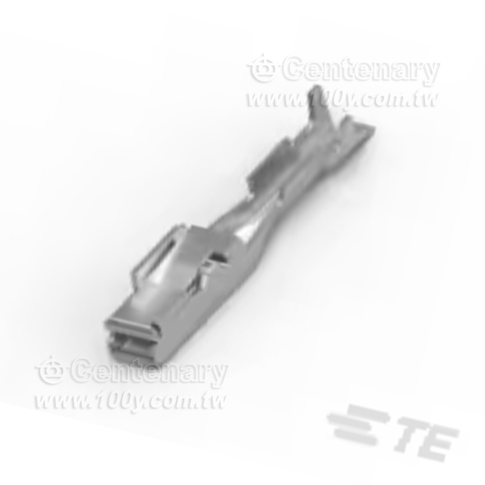 TE  Automotive Connectors - 157189 Product Image
