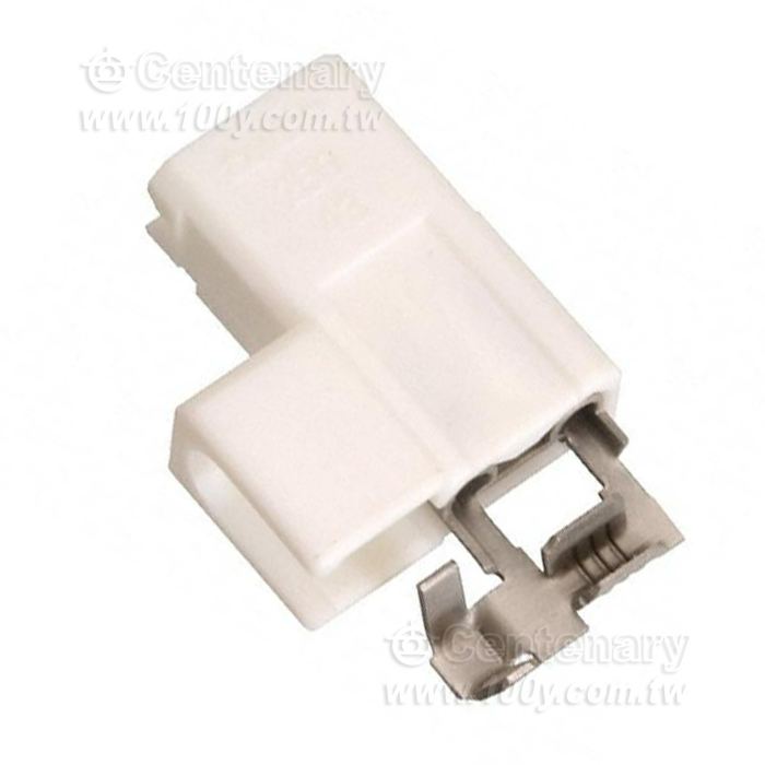 TE Quick Disconnect - 157191 Product Image