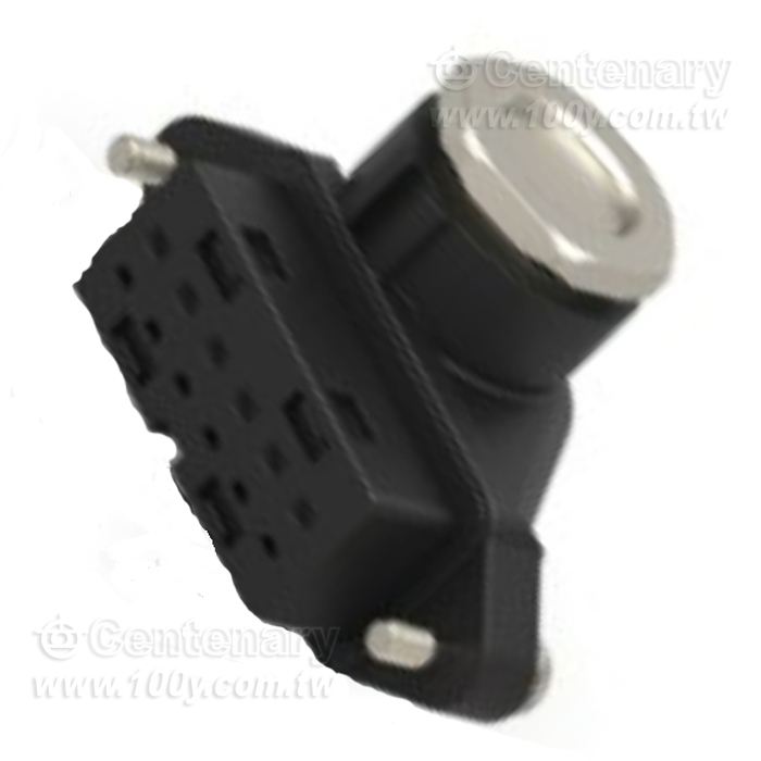 Centenary Materials Co., Ltd.