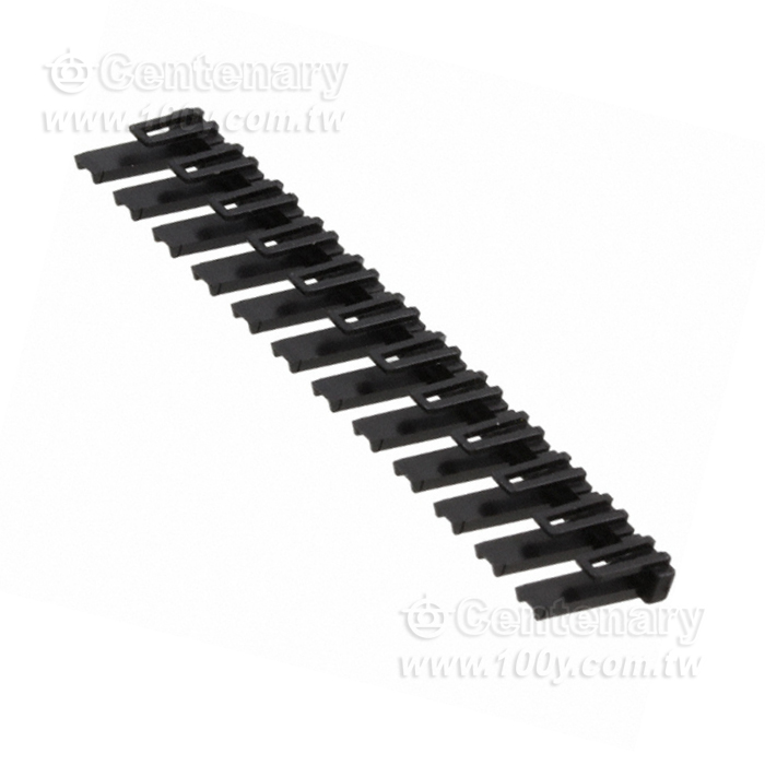 TE TPA (Terminal Position Assurance) - 157204 Product Image
