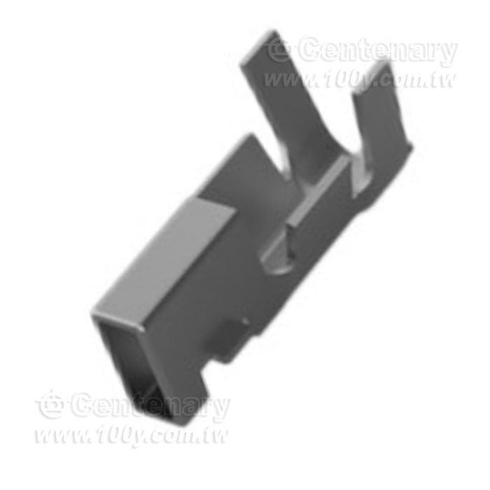TE Socket Contact - 157207 Product Image
