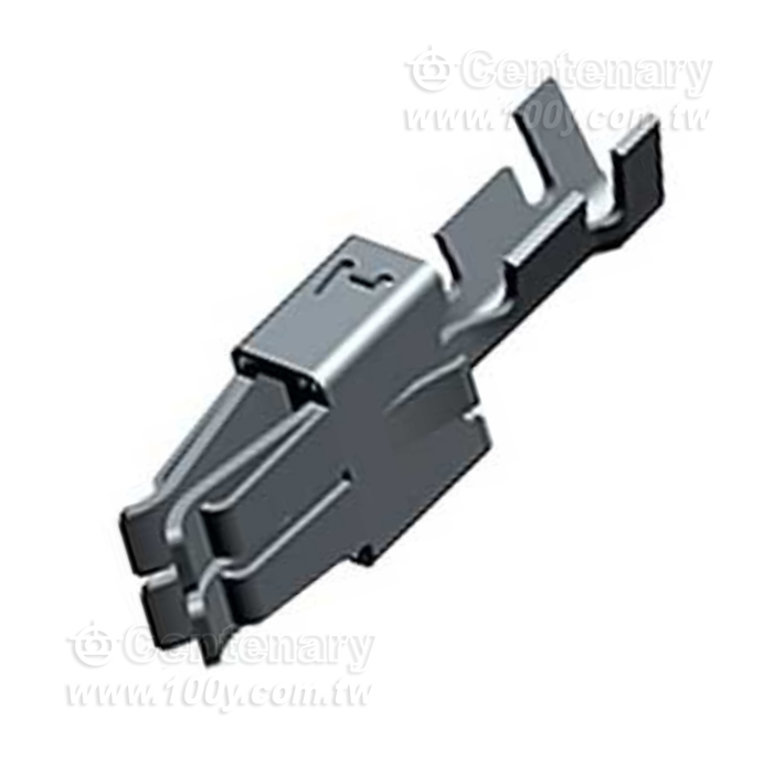 Centenary Materials Co., Ltd.